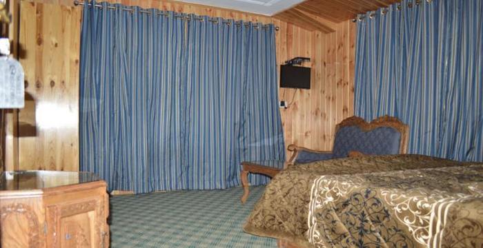 Hotel Barzman
